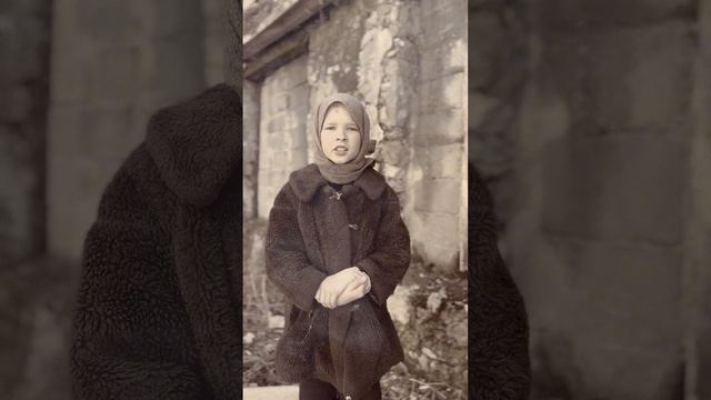 Елизавета Атаманова