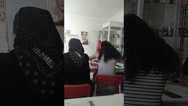 Занятие в Баксане. Призы и подарки от наставников!