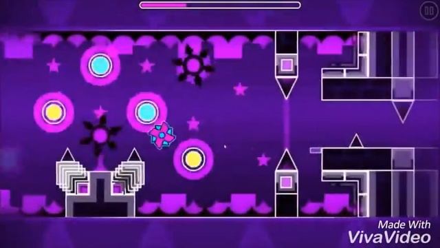 Я не верю своим глазам я прошол Supersonic By Zenthicalpha