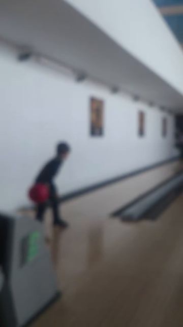 Боулинг пинск