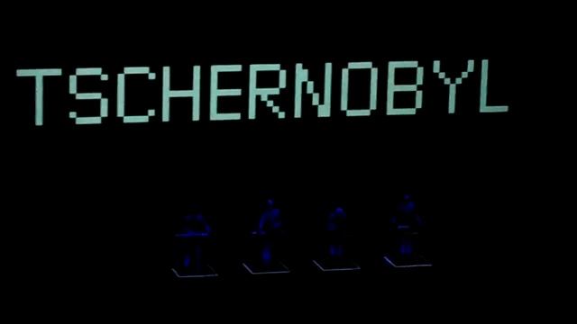 Kraftwerk Государственный Кремлёвский Дворец 13/02/2к18 Radioactivity