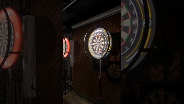 Турнир в ресторане Friday на ФПК, г. Кемерово