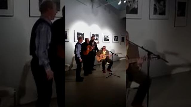 Бессамемучо )