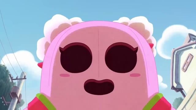 Все Реклама хорошо спасибо Stars Brawl всё....