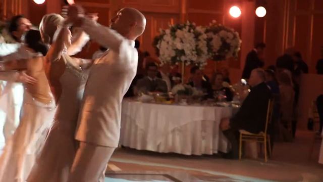 ВАЛЬСОВАЯ СИМФОНИЯ