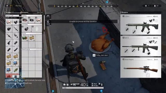 Funny Moments 2, приколы, баги, фишки в Warface, ROE, PUBG