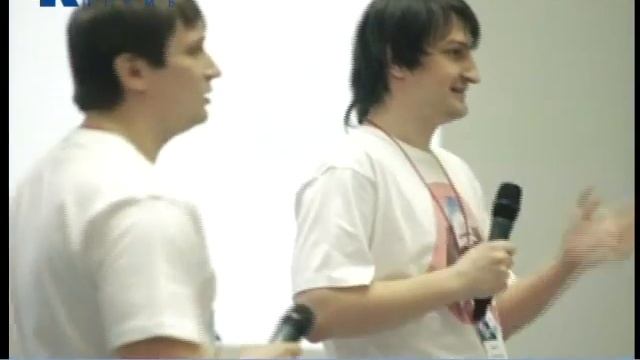 Телевизионная служба новостей (09 июня)