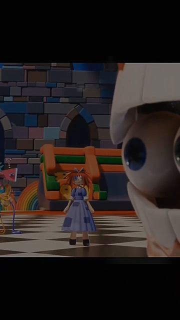 #уцц #удивительныйцифровойцирк #цифровой_цирк #кейн #рагата  #amazingdigitalcircus #digitalcircus