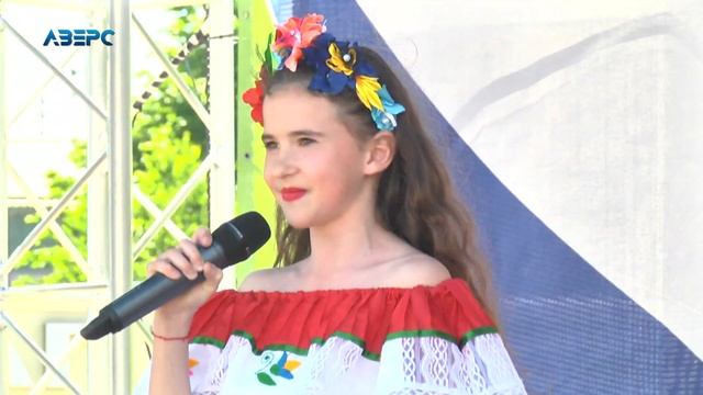 Добрий ранок гість Наталія Бугай, Галина Васіна (поетеса, композитор) 16 07