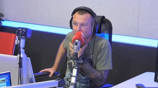 О современном хип-хопе - HOYABACHU и Т. ТОЩИЙ!