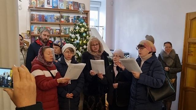 7 января 2023 г.