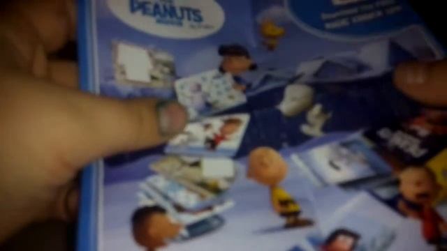 Снежком принесли большой Kinder Макси