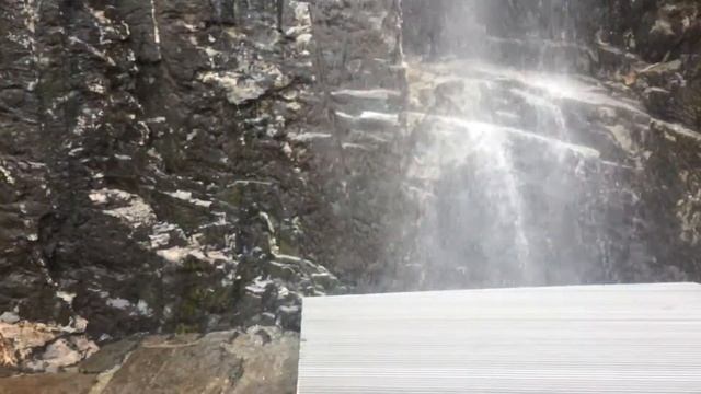 Скандинавский тур 2017