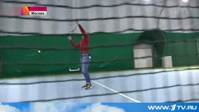 Кубок Кремля 2015 начинается