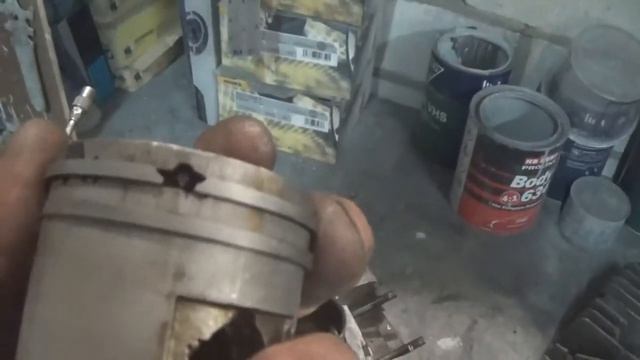 картинг, начало