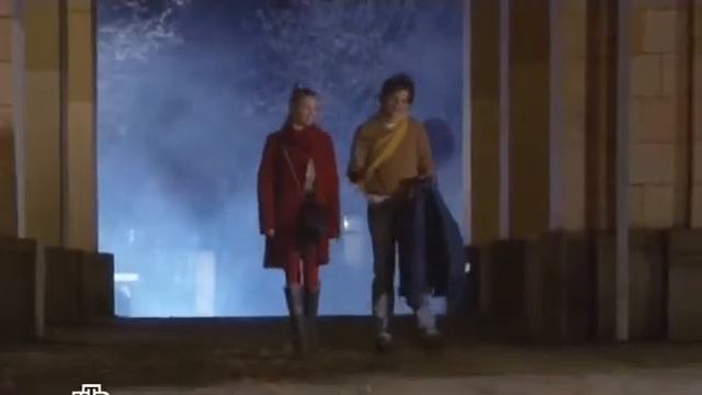 Романтические прогулки 2