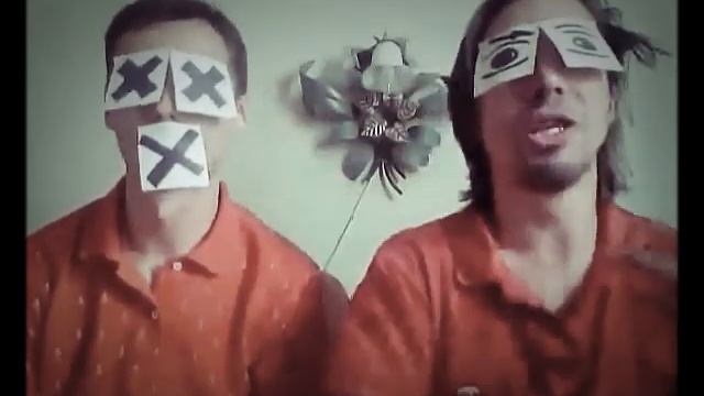 Салютан&Борменталь - Даром