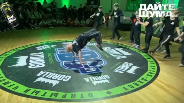 Look Around Kidz (Gomel) NBC 2021(визитка)