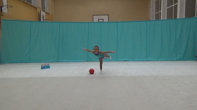 Обязательная программа - 24.11.2020 - СШ 129 - Плеханова 51 - команда 