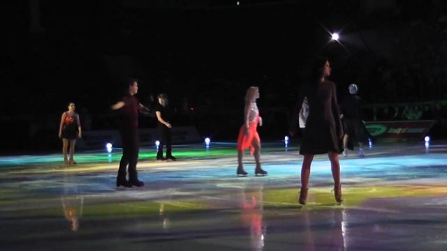 Ягудин - Финал шоу 