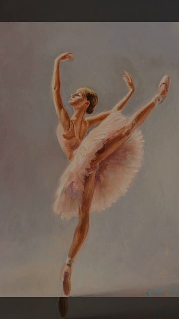 Картина авторская 