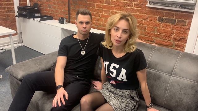 Марина Чернова приглашает на CPA Life