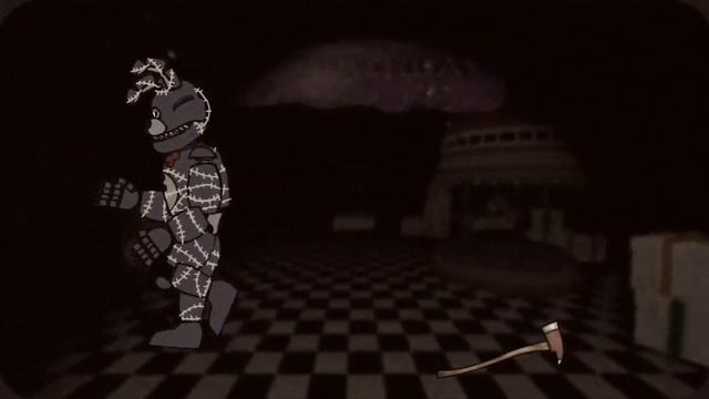 новая анимация по рисуем мультфильмы 2(новый сериал 9 серия 1 сезона)fnaf✅🎵