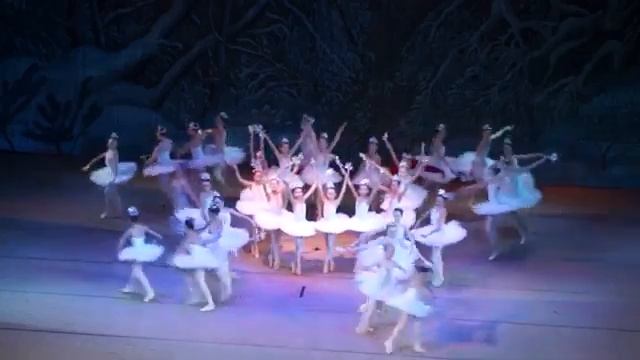 Щелкунчик Балет Чайковский Nutcracker Tchaikovsky.