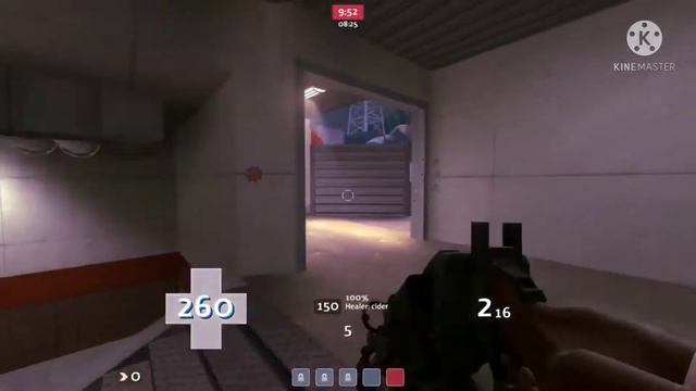 ТОП 5 СЕТОВ НА ПОДРЫВНИКА TF2
