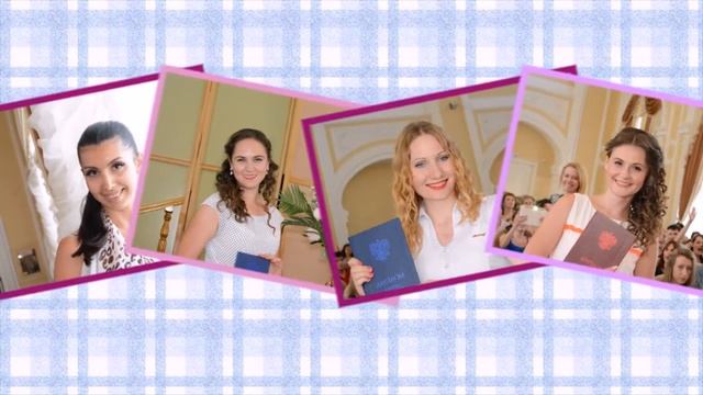 Выпуск 2015. Астраханская консерватория