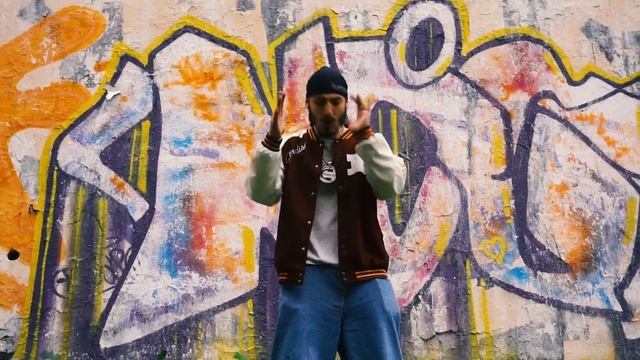 Чипинкос - Оригинал (Official Music Video)