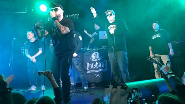 Руставели (Многоточие/DotsFam) - Кукушка , 13.11.2020 Glastonberry