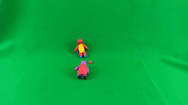 Битва Автор Замятина Ксения