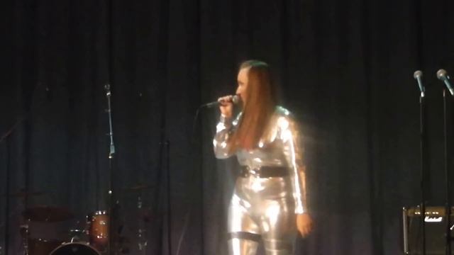 ЛЕТТА - ДЕНЬ МОЛОДЕЖИ 2014!!!НОВЫЙ ОБРАЗ!!!!