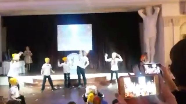 Супер танцы хип-хоп