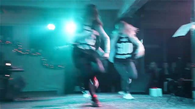 Splash | танец на #БРК