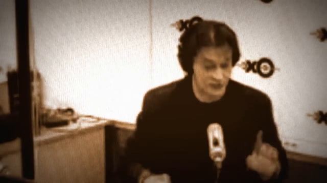 Александр Домогаров в программе 