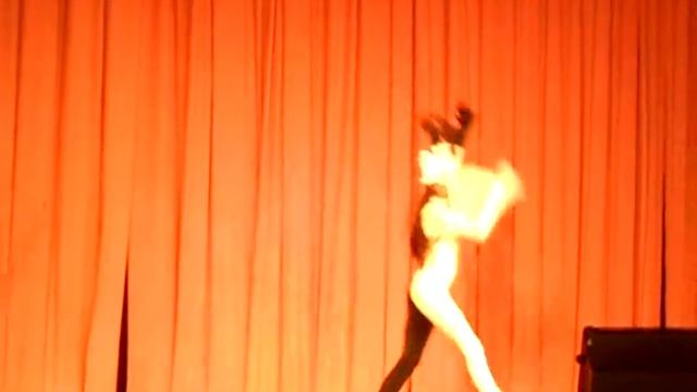 Черное и белое