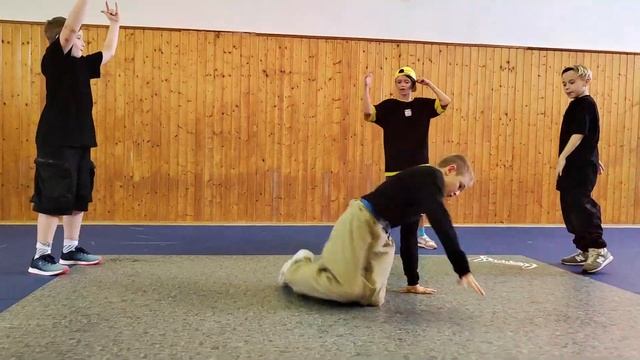 Граффити DOOR