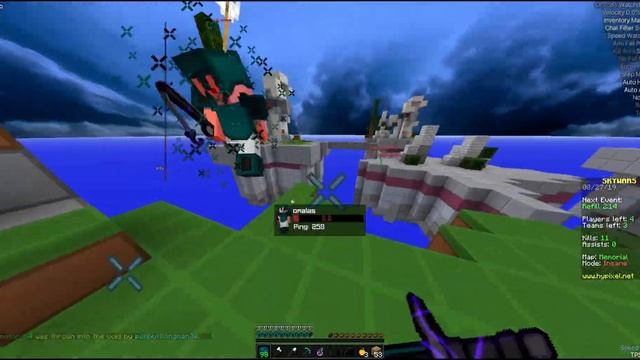 Astolfo Is The BEST Hacked Client EVER!