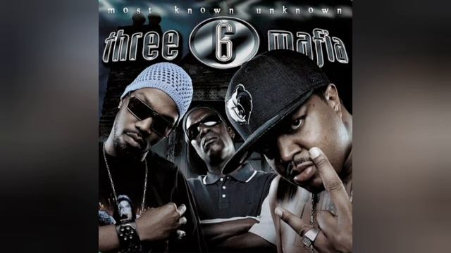 Хип Хоп-DJ Klukva Feat Player 303, Пашка.