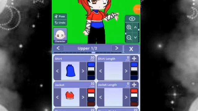 🤡Я+ЦИФРОВОЙ ЦИРК😥|Настя Демон [0.3]