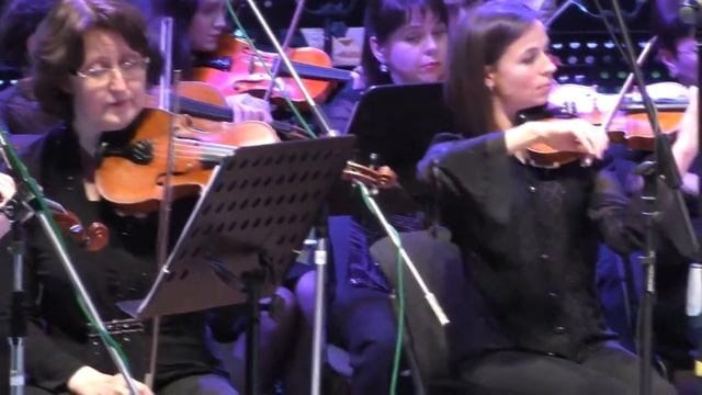 Севільський цирюльник. Увертюра