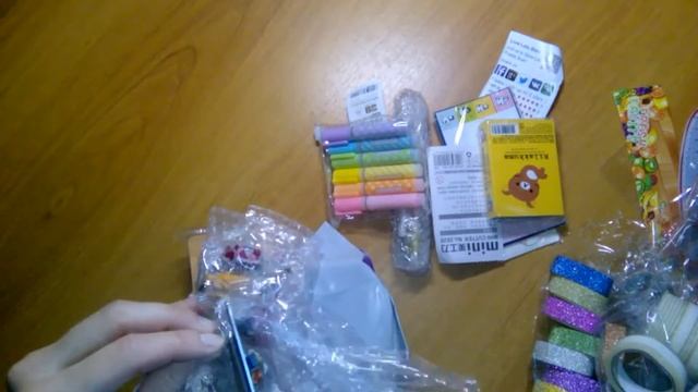 МЕГА РАСПАКОВКА ПОСЫЛОК/ALIEXPRESS