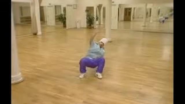 Элемент Свайпс из направления Powermoove.flv