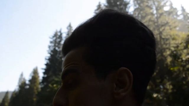 Подъем на г.Говерла (2061м)