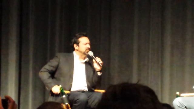 Q&A With Director James Mangold At The Wolverine Blu-Ray Release Party