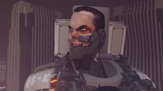 УЖАСНАЯ СУДЬБА УЧЕНОГО | Сюжет Skibidi Toilet Zombie Universe - Season 10