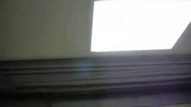 Третья часть марлезонского балета.