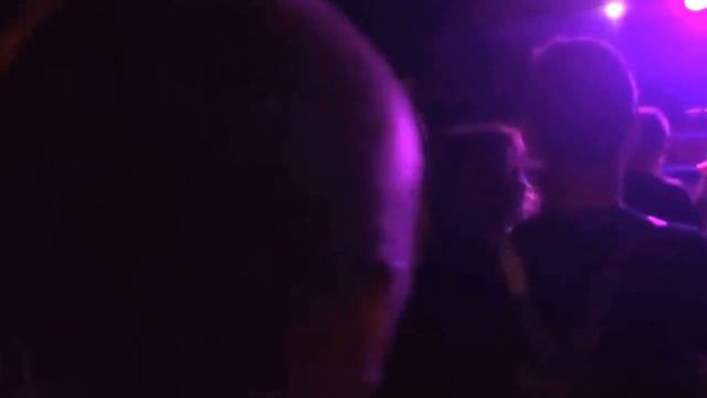 СТРУКТУРА PARTY